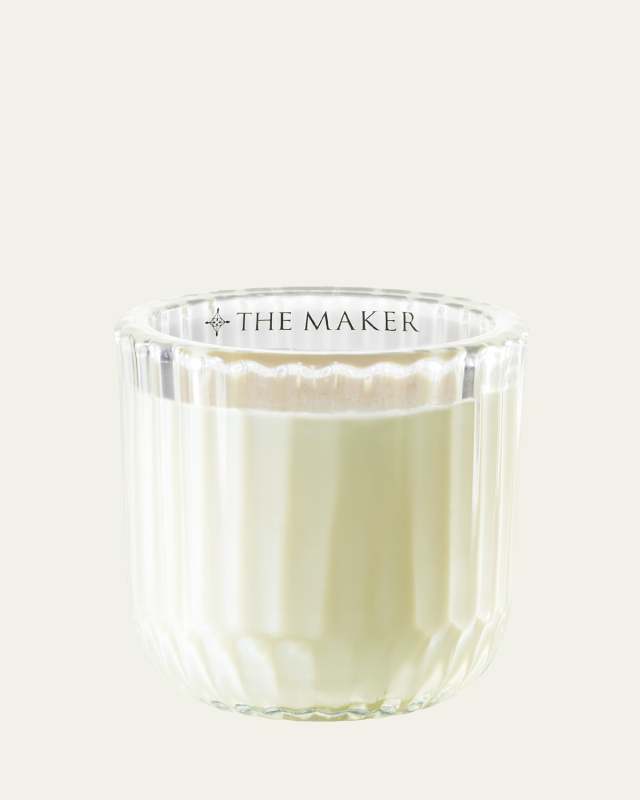 Artist Candle, 8 oz.